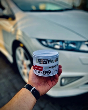 Honda Civic cena 44500 przebieg: 259000, rok produkcji 2009 z Złotoryja małe 529